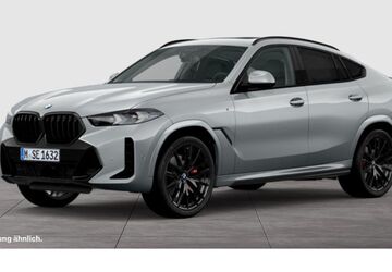 BMW X6 12.884 km 90.900 &euro; Velbert 42553