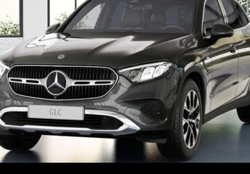 Mercedes-Benz GLC 300 14.900 km 59.990 &euro; Düsseldorf 40470