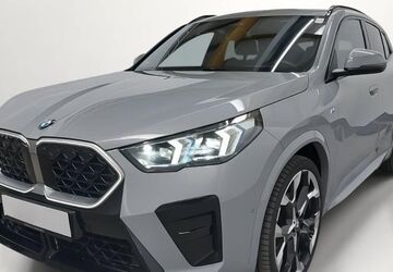 BMW X2 48.000 km 39.475 &euro; Meerbusch 40668