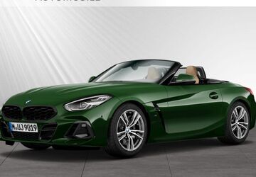 BMW Z4 14.250 km 46.667 &euro; Moers 47441