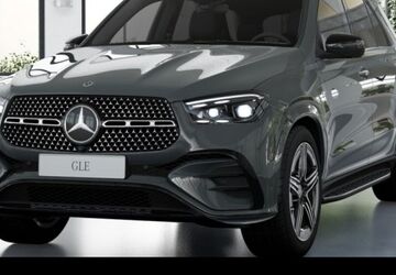 Mercedes-Benz GLE 350 9.900 km 99.990 &euro; Düsseldorf 40470