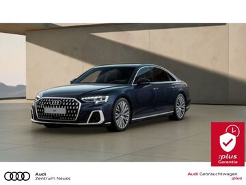 Gebrauchte Audi A8