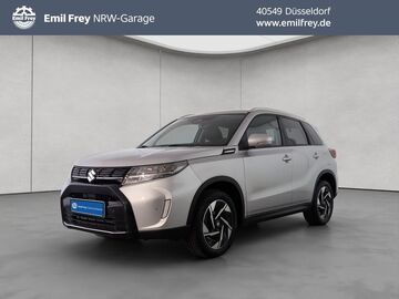 Gebrauchte Suzuki Vitara