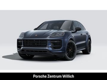 Gebrauchte Porsche Cayenne