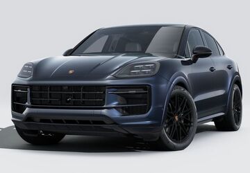 Porsche Cayenne 9.900 km 119.900 &euro; Willich 47877