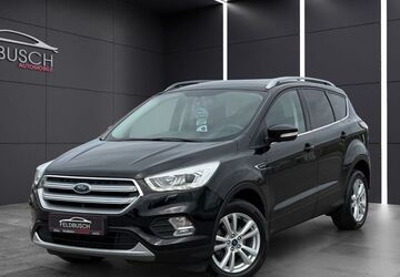Ford Kuga 94.000 km 12.480 &euro; Schwalmtal 41366
