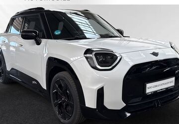 Mini Aceman E 14.970 km 32.897 &euro; Moers 47441