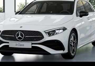 Mercedes-Benz A 250 9.900 km 39.990 &euro; Duisburg 47138