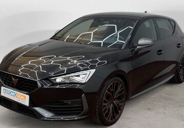 Cupra Leon 28.971 km 29.789 &euro; Moers 47445