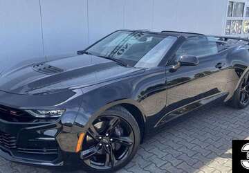 Chevrolet Camaro 29.153 km 46.890 &euro; Mönchengladbach 41066