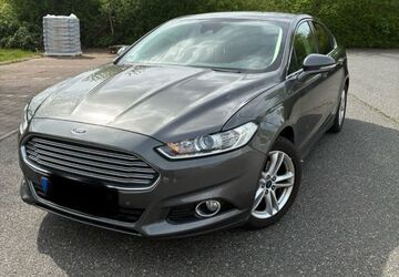 Ford Mondeo 161.000 km 5.500 &euro; Neuss 41470