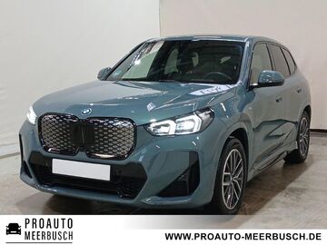 Gebrauchte BMW iX1