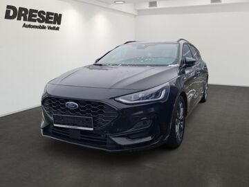 Gebrauchte Ford Focus