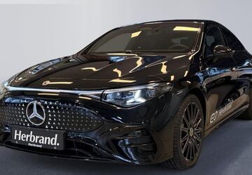 Mercedes-Benz CLA 350 2.667 km 63.840 &euro; Krefeld 47800