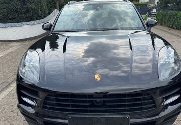 Porsche Macan 58.500 km 46.900 &euro; Ratingen 40885