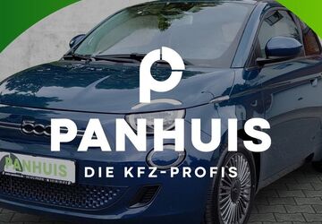 Fiat 500 26.350 km 17.290 &euro; Meerbusch 40670