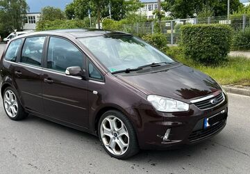 Ford C-Max 198.000 km 3.850 &euro; Neuss 41460