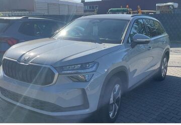 Skoda Kodiaq 18.278 km 46.970 &euro; Hilden 40721
