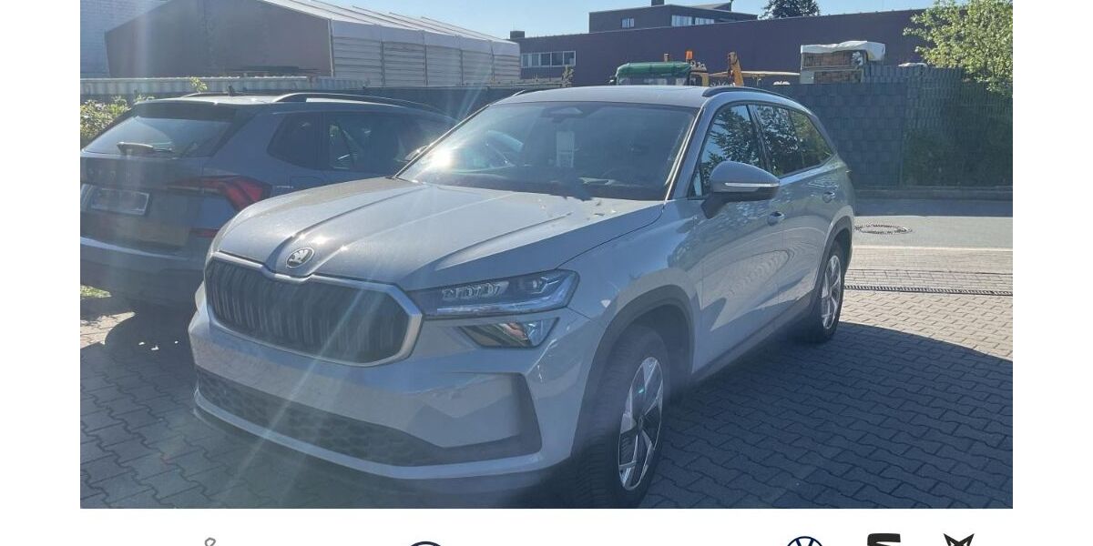 Skoda Kodiaq 18.278 km 46.970 &euro; Hilden 40721