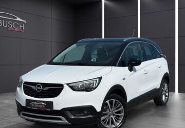 Opel Crossland (X) 59.000 km 10.980 &euro; Schwalmtal 41366