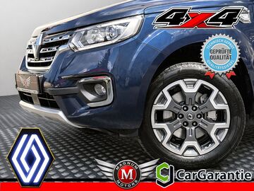 Gebrauchte Nissan Navara
