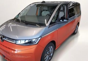VW T7 Multivan 18.000 km 49.999 &euro; Meerbusch 40668
