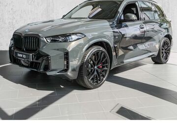 BMW X5 1.001 km 98.990 &euro; Dormagen 41540