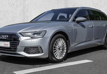 Audi A6 55.401 km 31.650 &euro; Meerbusch 40670