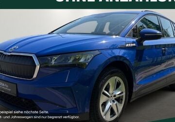 Skoda Enyaq 48.111 km 21.700 &euro; Neuss 41460