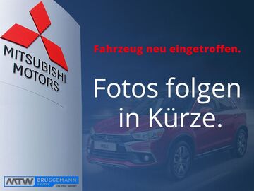 Gebrauchte Mitsubishi ASX