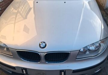 BMW 116 227.855 km 1.100 &euro; Kamp-Lintfort 47475