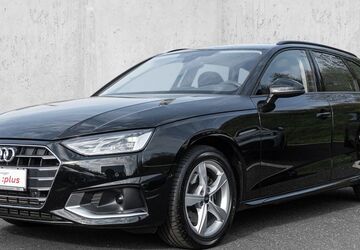 Audi A4 14.078 km 32.480 &euro; Meerbusch 40670