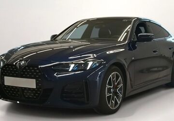 BMW 420 Gran Coupé 25.000 km 39.999 &euro; Meerbusch 40668