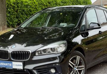BMW 220 155.000 km 16.990 &euro; Kaarst 41564