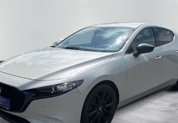 Mazda 3 54.472 km 22.990 &euro; Düsseldorf 40472