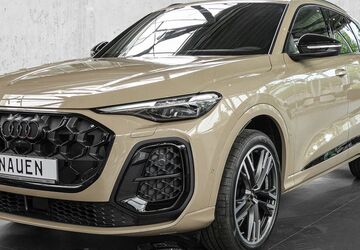 Audi Q5 4.499 km 71.440 &euro; Meerbusch 40670