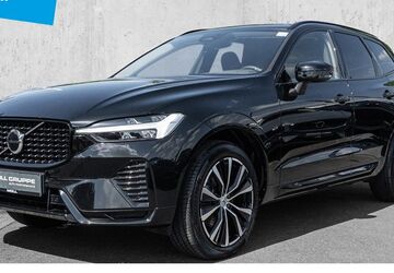 Volvo XC60 69.730 km 35.980 &euro; Düsseldorf 40474