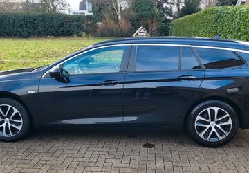 Opel Insignia 109.000 km 11.790 &euro; Meerbusch 40670