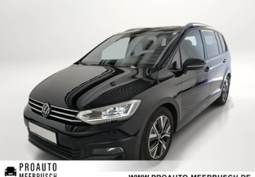 VW Touran 34.000 km 32.999 &euro; Meerbusch 40668