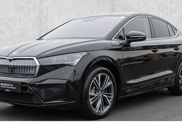 Skoda Enyaq 31.542 km 37.490 &euro; Düsseldorf 40474