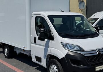 Citroen Jumper 47.500 km 27.368 &euro; Mönchengladbach 41066