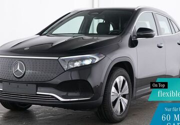 Mercedes-Benz EQA 16.915 km 42.789 &euro; Mönchengladbach 41238