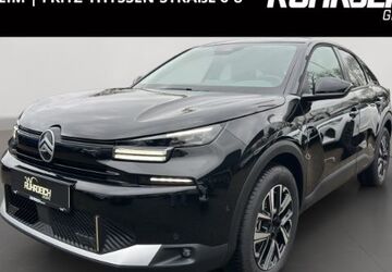 Citroen C4 2.500 km 23.990 &euro; Mülheim an der Ruhr 45475