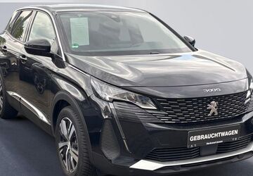Peugeot 3008 15.173 km 26.890 &euro; Neuss 41460