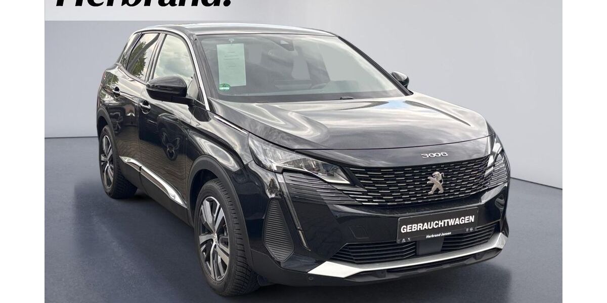 Peugeot 3008 15.173 km 26.890 &euro; Neuss 41460