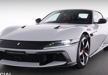 Ferrari 12Cilindri 4.197 km 429.885 &euro; Meerbusch 40667