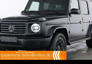 Mercedes-Benz G 450 21.252 km 151.990 &euro; Düsseldorf 40470