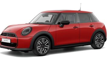 Mini Cooper S 6.106 km 38.230 &euro; Krefeld 47800