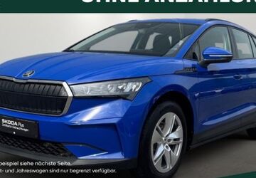 Skoda Enyaq 36.431 km 21.950 &euro; Neuss 41460