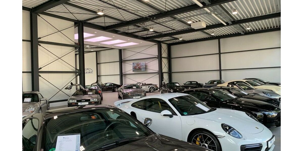 Porsche Macan 108.188 km 32.899 &euro; Meerbusch 40667